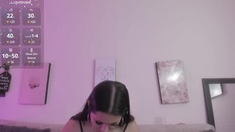 muriell_69 online show from 09.28.25