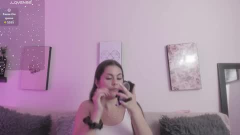 muriell_69 online show from 09.30.25