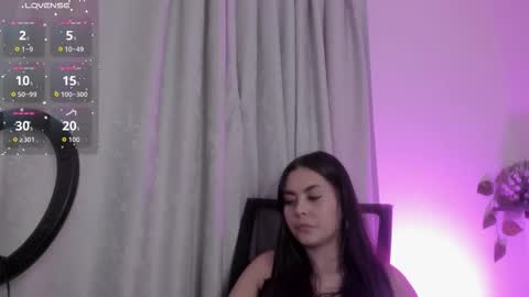 muriell_69 online show from 10.22.25