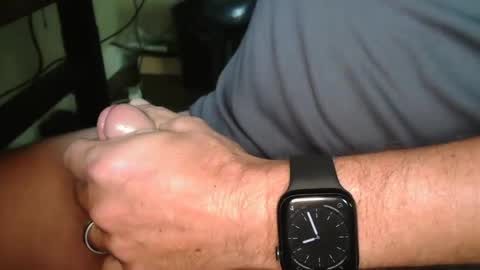 Snapshot of murphdogatlanta6969 chatting on 10.07.25 murphdogatlanta6969 online show from 10.07.25