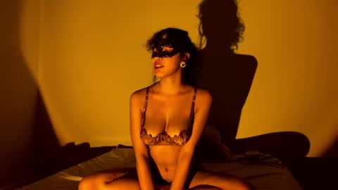 Murta que geme online show from 04.13.26