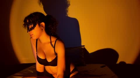 Murta que geme online show from 04.20.26