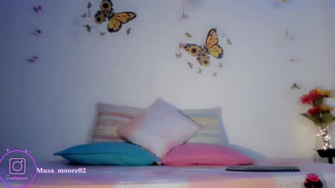 Musa online show from 12.05.24