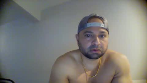 Snapshot of muscle794 chatting on 03.16.26 Cool Traveler online show from 03.16.26