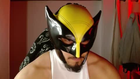 David Big online show from 10.25.25