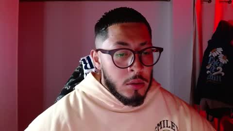 David Big online show from 10.27.25