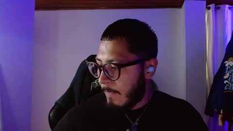 David Big online show from 11.12.25