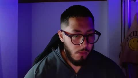 David Big online show from 11.25.25