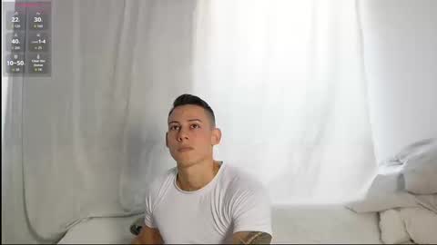 muscle_king_cum online show from 09.15.25