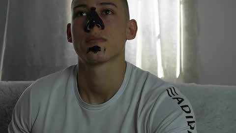 muscle_king_cum online show from 11.05.25