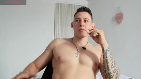 muscle_king_cum online show from 04.18.26