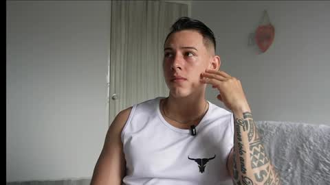 muscle_king_cum online show from 05.13.26