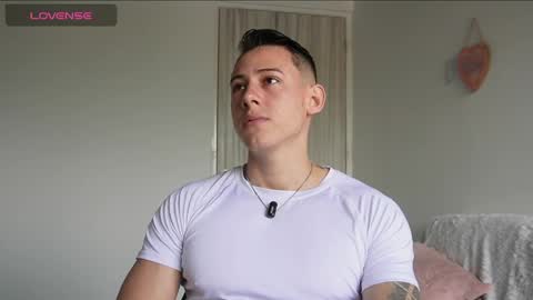muscle_king_cum online show from 05.27.26