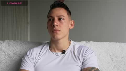 muscle_king_cum online show from 05.29.26