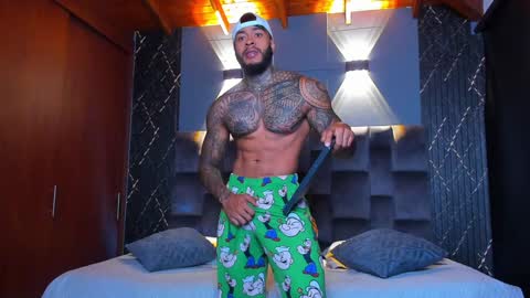 Nick online show from 12.18.24