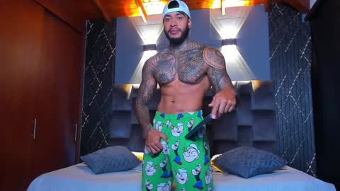 Nick online show from 12.19.24