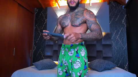 Nick online show from 12.20.24