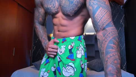 Nick online show from 12.21.24