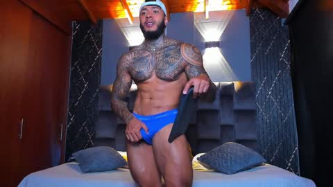 Nick online show from 12.22.24