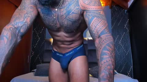 Nick online show from 12.24.24