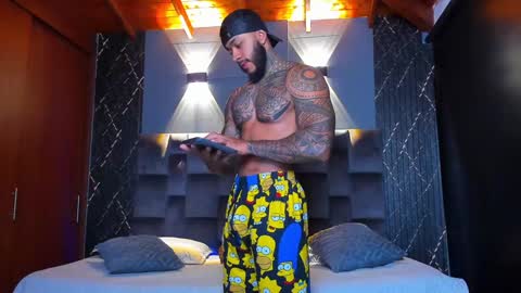 Nick online show from 12.27.24