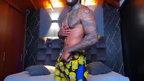 Nick online show from 12.28.24