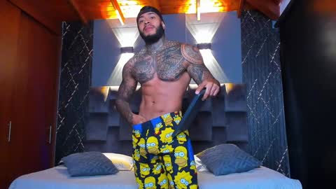 Nick online show from 12.28.24