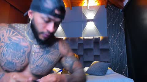 Nick online show from 12.29.24