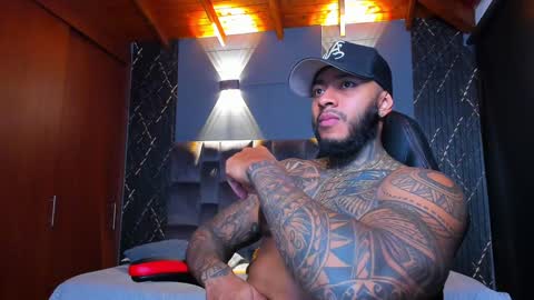 Nick online show from 12.31.24