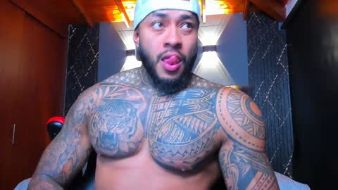 Nick online show from 01.03.25