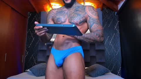 Nick online show from 01.04.25