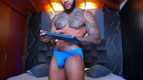 Nick online show from 01.05.25