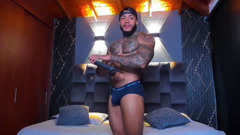 Nick online show from 01.06.25