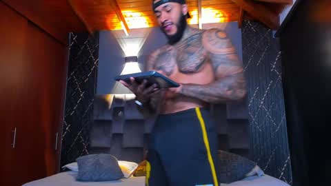 Nick online show from 01.09.25