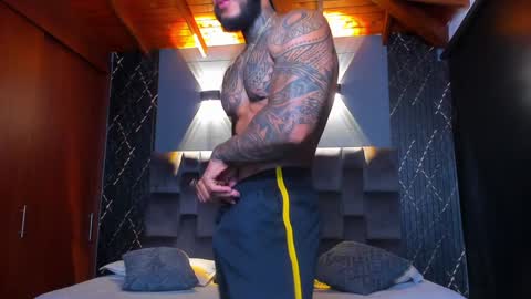 Nick online show from 01.10.25