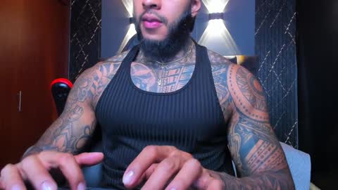 Nick online show from 01.11.25