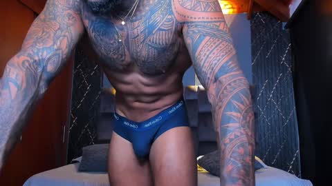 Nick online show from 01.11.25