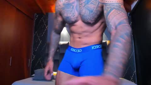 Nick online show from 01.12.25