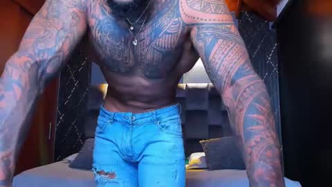 Nick online show from 01.16.25