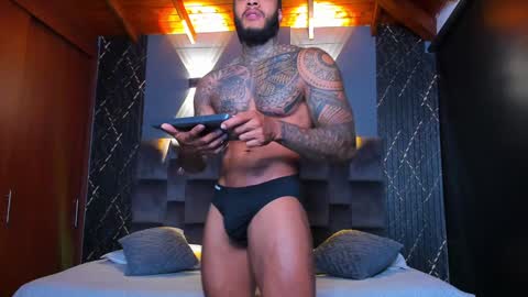 Nick online show from 01.16.25