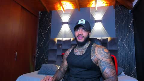 Nick online show from 01.18.25