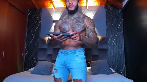 Nick online show from 01.19.25