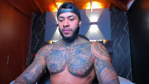 Nick online show from 01.19.25