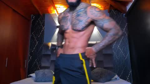 Nick online show from 01.22.25