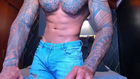 Nick online show from 01.24.25