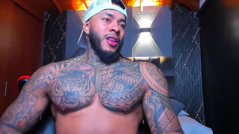 Nick online show from 01.26.25