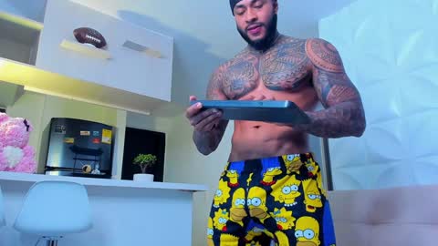 Nick online show from 02.01.25