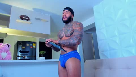 Nick online show from 02.04.25