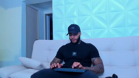 Nick online show from 02.09.25