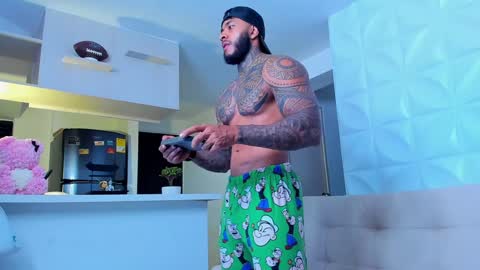 Nick online show from 02.09.25